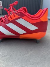 Adidas kakari rugby for sale  LONDON