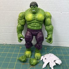 Usado, Marvel Legends 20º aniversário Hulk comprar usado  Enviando para Brazil