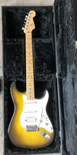 2005 fender american for sale  LEIGH-ON-SEA
