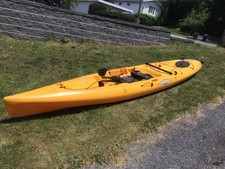 Kayak hobie mirage for sale  Newton Center