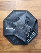 Polaroid octagon flash for sale  DARLINGTON