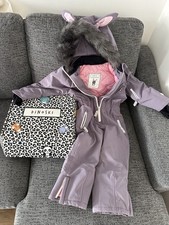 Roarsome ski suit for sale  BRISTOL