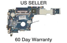 Placa-mãe Acer Aspire One laptop AMDC-60 soquete FT1 DDR3 SDRAM caixa aberta comprar usado  Enviando para Brazil