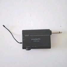 Kam kwm1900 wireless for sale  PORTSMOUTH
