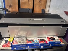 Epson stylus photo for sale  San Leandro