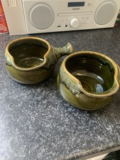 Irish pottery soup for sale  BUCKFASTLEIGH