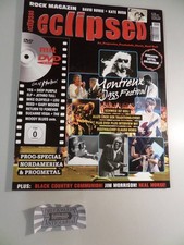 Eclipse rock magazin gebraucht kaufen  Salzwedel