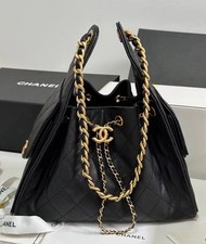Chanel bag small usato  Volpago del Montello