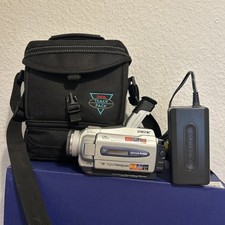 Sony dcr trv24e gebraucht kaufen  Gladbeck