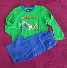 mario pyjama gebraucht kaufen mario pyjama gebraucht kaufen Crossen
