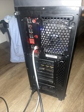 Custom gaming desktop for sale  Roseville