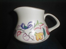 Poole pottery hand for sale  PEMBROKE