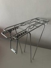 Portapacchi bici posteriore usato  Laureana di Borrello