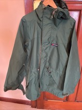 Berghaus men waterproof for sale  DUMBARTON