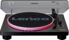 Lenco plattenspieler 50led gebraucht kaufen  Deutschland