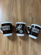 Mccafe tassen kaffeebecher gebraucht kaufen Mccafe tassen kaffeebecher gebraucht kaufen  Berlin