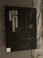 Arsenal statsports gps for sale  HARLOW