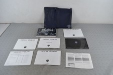 76169 libretto uso usato  Roma