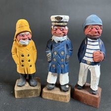 Set hand carved for sale  Chandler