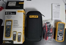 Fluke 1587 true for sale  Des Plaines