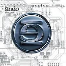 Endo - Evolve CD #G134869, usado comprar usado  Enviando para Brazil