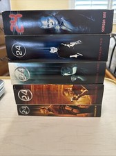 Seasons series boxed for sale  Murrieta