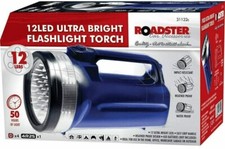 Led torch lumen for sale  BIRMINGHAM