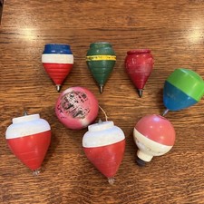 Spinning tops lot for sale  Prescott Valley