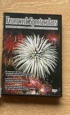 Feuerwerk spectaculars dvd gebraucht kaufen  Kemmern