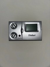 Vaillant vrc 410 gebraucht kaufen  Rauenberg
