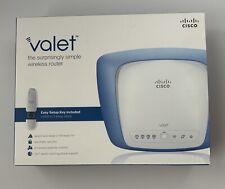 Cisco linksys valet for sale  Panama City