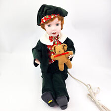 Vintage christmas motionette for sale  Eau Claire
