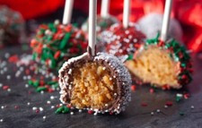 Cakpop occasions spéciales d'occasion  Grenoble-