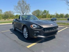 2017 fiat 124 for sale  Prospect Heights