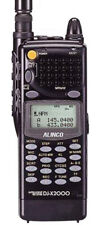 Alinco radio scanner for sale  EDINBURGH