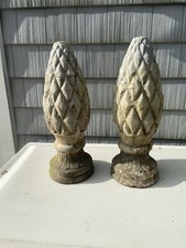 Vintage garden pinecone for sale  Toms River