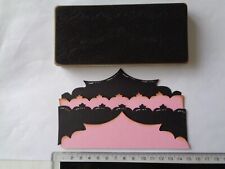 Sizzix tim holtz for sale  CROWTHORNE