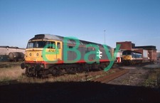 35mm railway slide for sale  TONBRIDGE