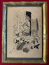 Beau dessin original d'occasion  Toulouse-