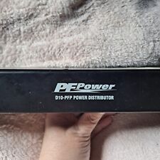 Power d10 pfp for sale  Pelzer