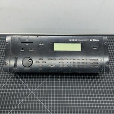 Usado, Módulo sintetizador digital multidimensional Kawai K5M montagem em rack, feito no Japão comprar usado  Enviando para Brazil