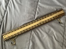 Vintage tie hook for sale  Decatur