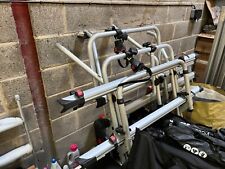 Fiamma carry bike for sale  BEDALE