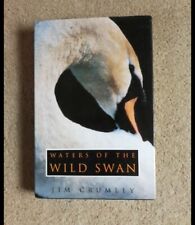 Waters wild swan for sale  NORWICH