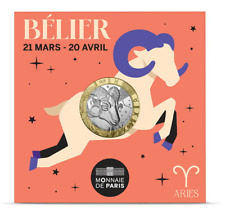 Coincard astrologie 2024 d'occasion  Léon