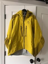 Arcteryx alpha men for sale  Richmond
