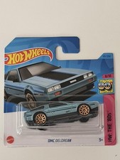 Dmc delorean hot gebraucht kaufen  Salzgitter