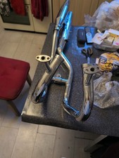jincheng 125 for sale  DARLINGTON