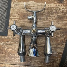 Bath mixer tap for sale  NORWICH