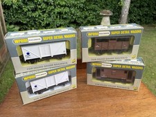 Wrenn railways wagons for sale  SOLIHULL